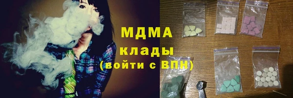 крисы Верхний Тагил